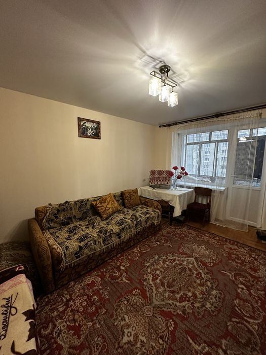 Квартира на вул. Трильовського в Львові, ID 364590, фото №5
