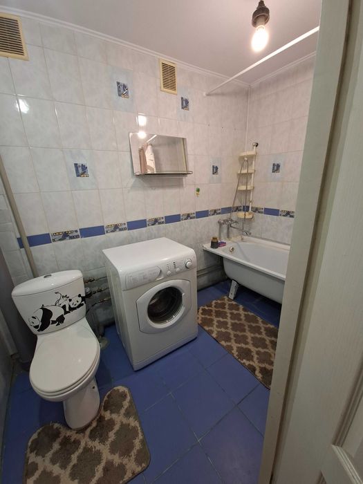 Квартира на вул. Харківська, 31 в Сумах, ID 364642, фото №5