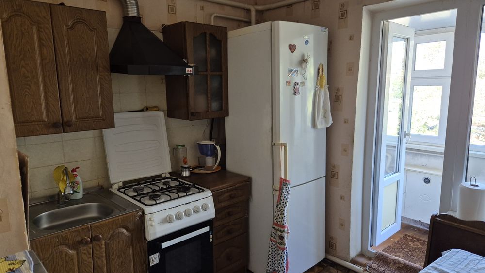 Квартира на вул. Центральна, 1 в Одесі, ID 364655, фото №6