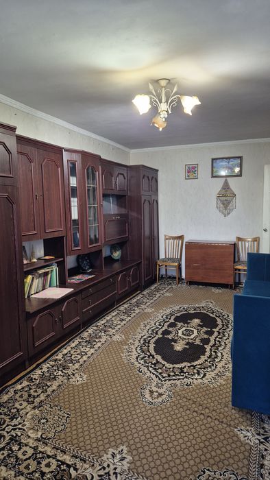 Квартира на вул. Центральна, 1 в Одесі, ID 364655, фото №9