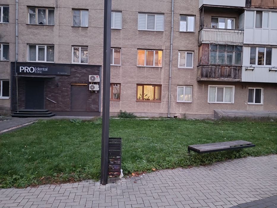 Квартира на просп. Волі, ID 364669, фото №1