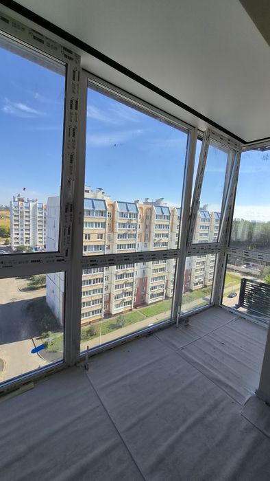 Квартира на ЖК Атмосфера, ID 364648, фото №1