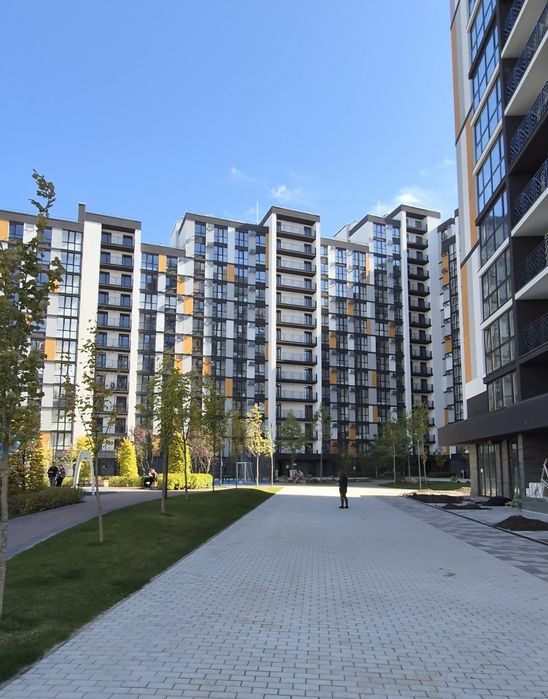 Квартира на ЖК Атмосфера в Києві, ID 364648, фото №8