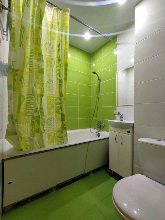 Квартира на Дніпровський в Києві, ID 364676, фото №13