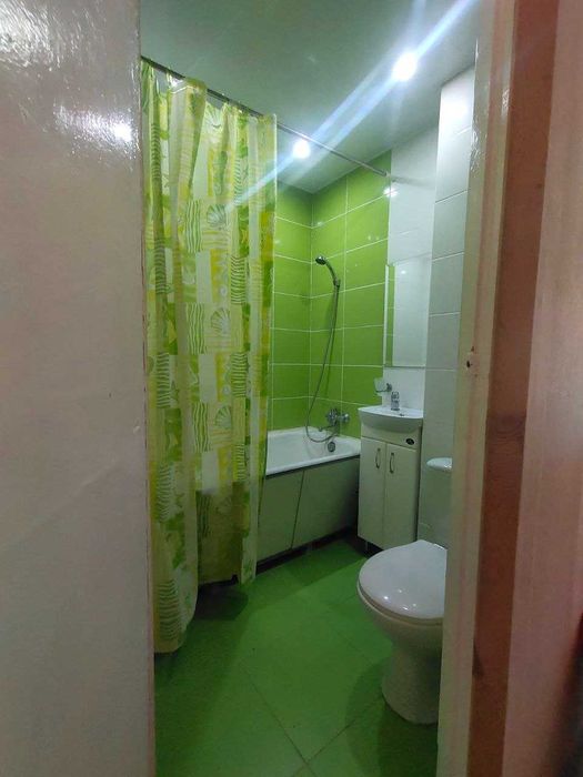 Квартира на Дніпровський в Києві, ID 364676, фото №14
