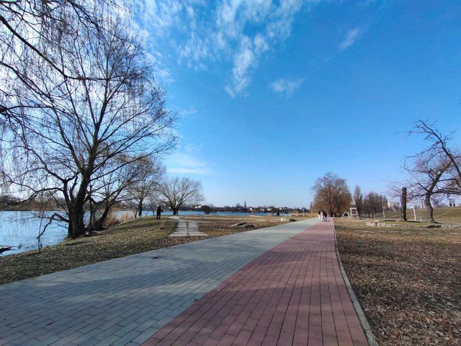 Квартира на Дніпровський в Києві, ID 364676, фото №15