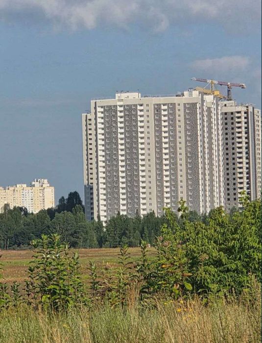 Квартира на вул. Ревуцького, 54 в Києві, ID 364668, фото №8