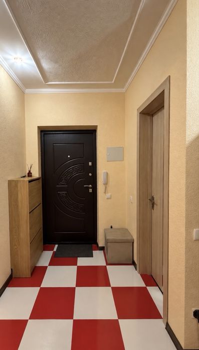 Квартира на ЖК «Ютландія» в Києві, ID 364693, фото №5
