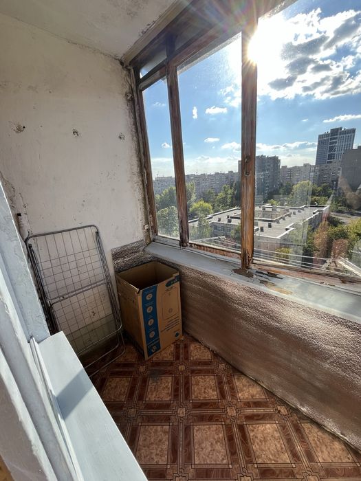 Квартира на вул. Романа Шухевича, 24А в Києві, ID 367107, фото №3