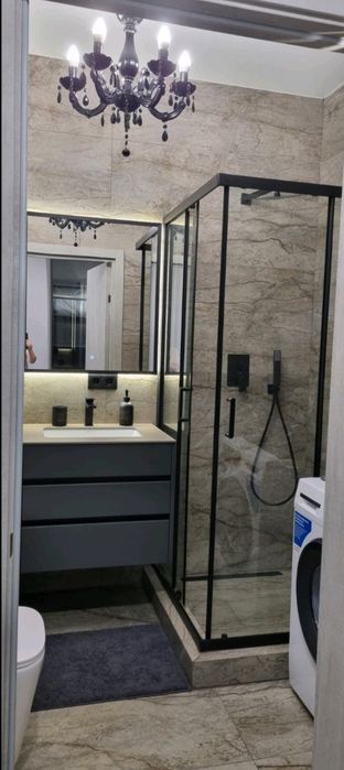 Квартира на Солом'янський в Києві, ID 364682, фото №12