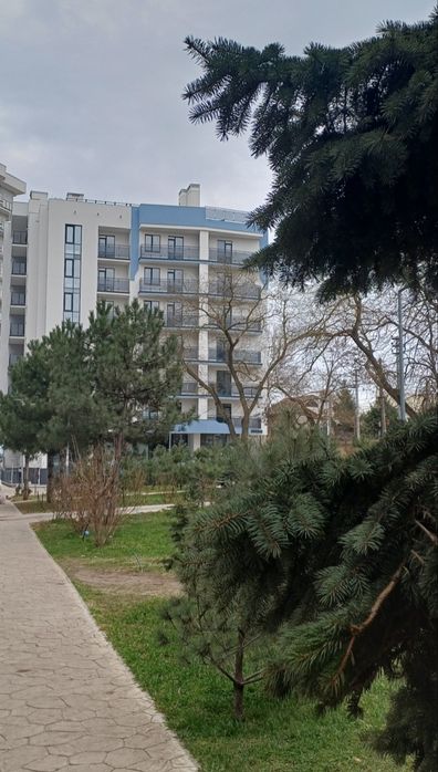 Квартира на Солом'янський в Києві, ID 364682, фото №21
