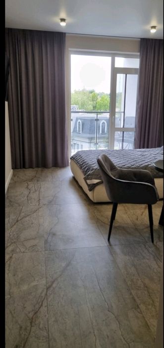 Квартира на Солом'янський в Києві, ID 364682, фото №7