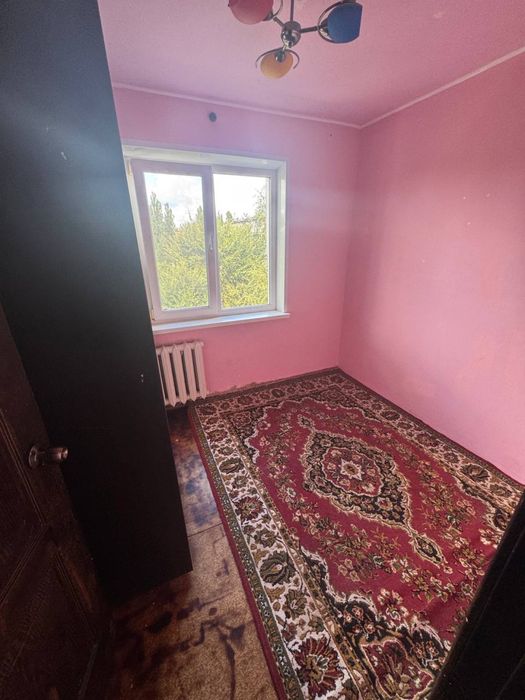 Квартира на вул. Едуарда Фукса, 52 в Кривому Розі, ID 364679, фото №2