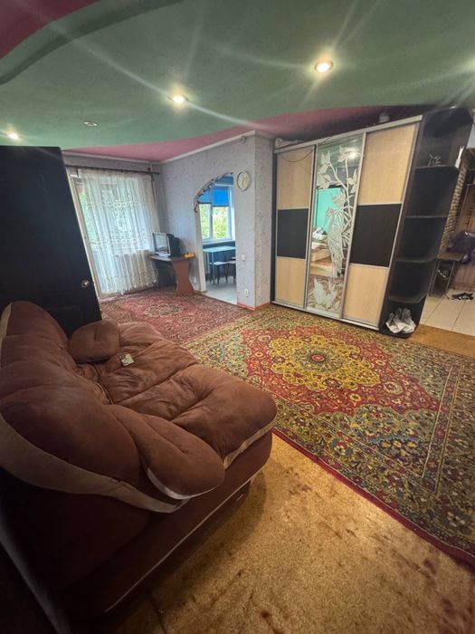Квартира на вул. Едуарда Фукса, 52 в Кривому Розі, ID 364679, фото №7