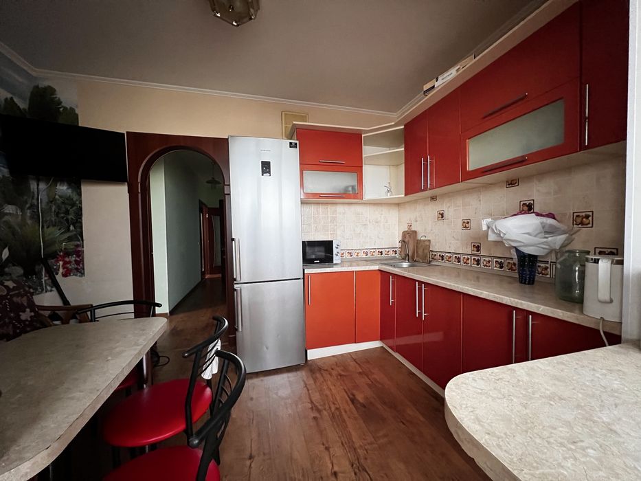 Квартира на вул. Ново-Білярська, 24 в Одесі, ID 364701, фото №2