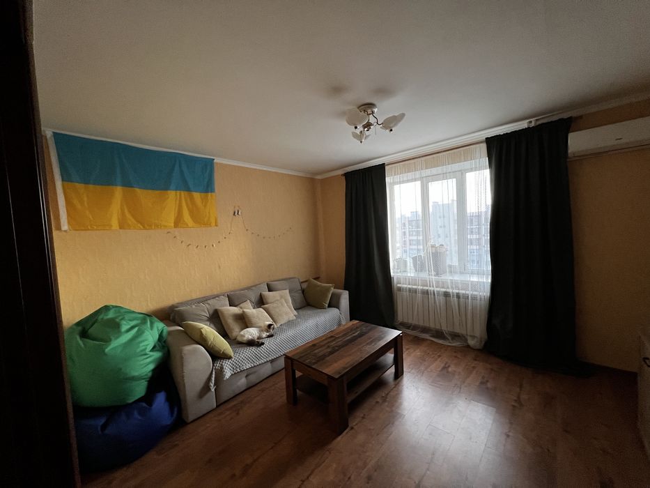 Квартира на вул. Ново-Білярська, 24 в Одесі, ID 364701, фото №5