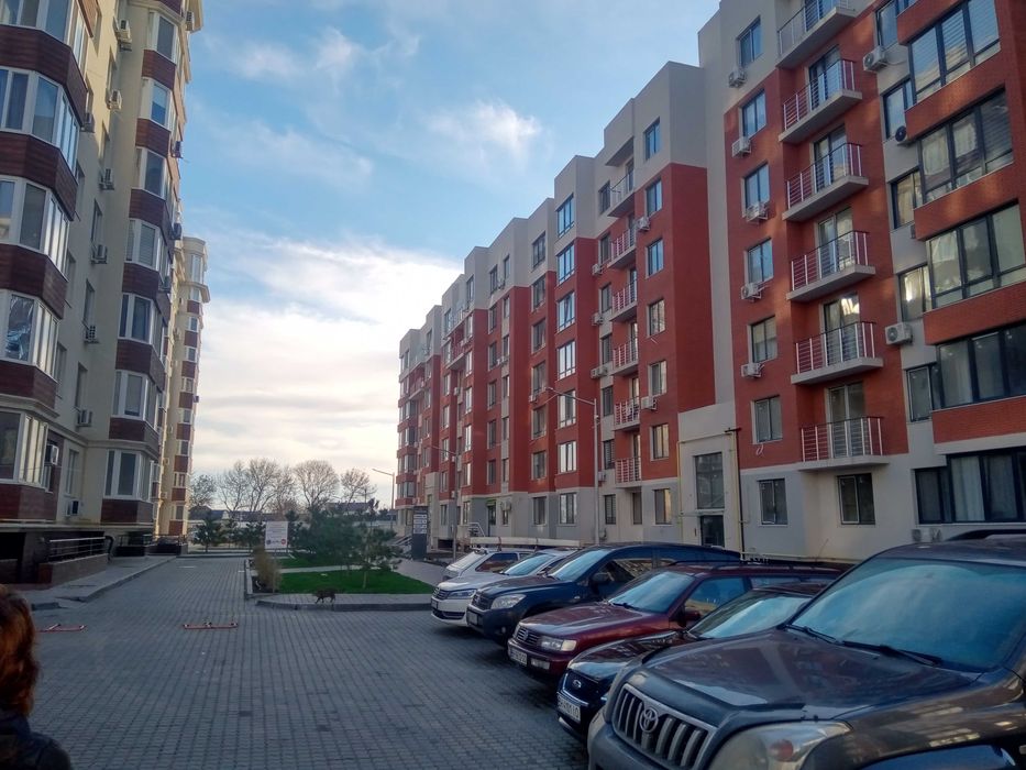 Квартира на ЖК Золотая Эра в Одесі, ID 364702, фото №13