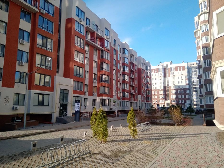 Квартира на ЖК Золотая Эра в Одесі, ID 364702, фото №14