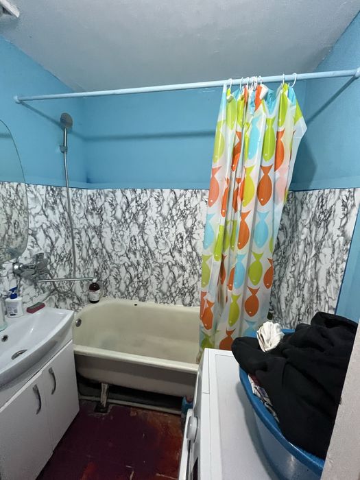 Квартира на вул. Сергія Синенка, 65а в Запоріжжі, ID 364708, фото №5
