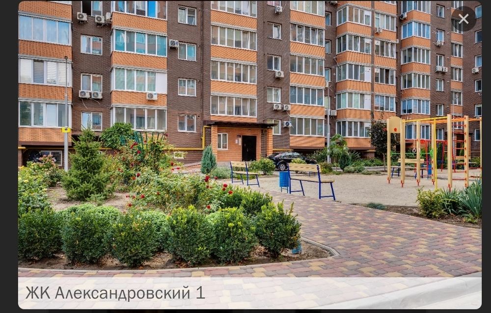 Квартира на вул. Поштовій, 119 в Запоріжжі, ID 364719, фото №2