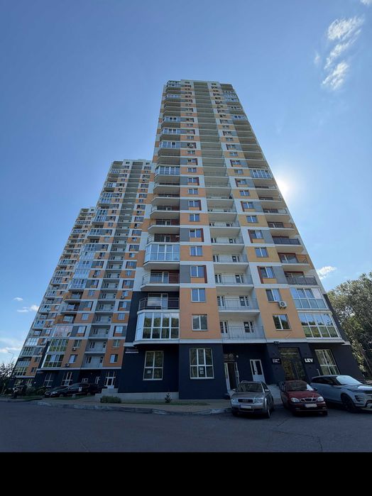 Квартира на пров. Лисогірський, 20 в Києві, ID 364723, фото №13