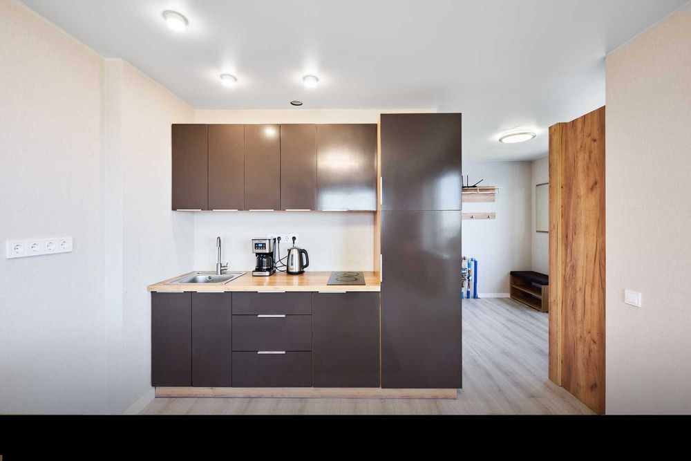 Квартира на пров. Лисогірський, 20 в Києві, ID 364723, фото №6