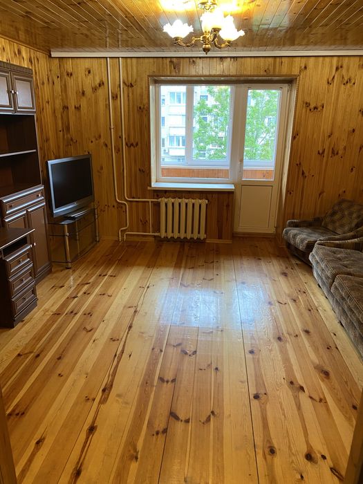 Квартира на вул. Білодідівка, 19 в Києві, ID 364725, фото №2
