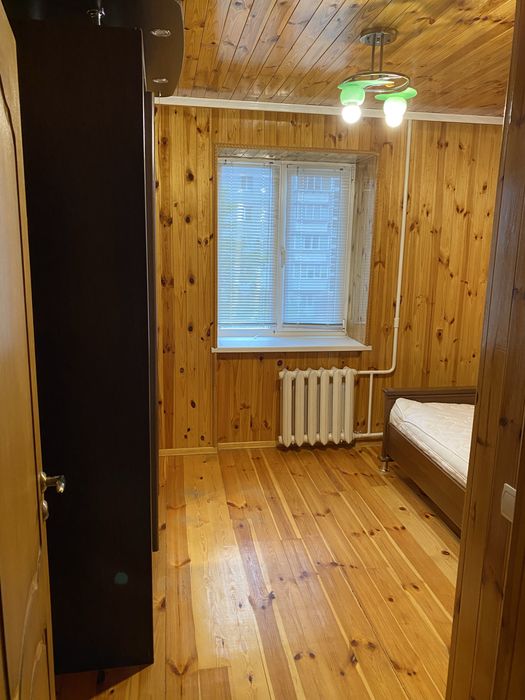 Квартира на вул. Білодідівка, 19 в Києві, ID 364725, фото №5