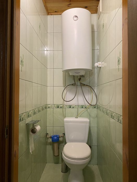 Квартира на вул. Білодідівка, 19 в Києві, ID 364725, фото №8