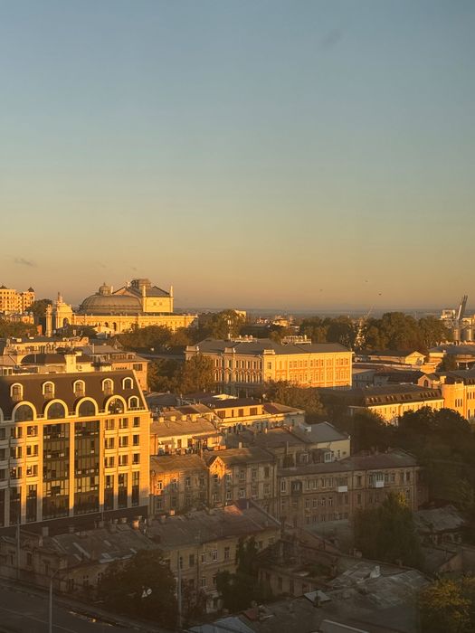 Квартира на Приморський в Одесі, ID 364732, фото №2