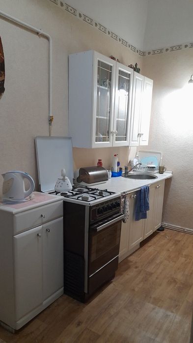 Квартира на вул. Св. Караванського в Одесі, ID 364744, фото №6