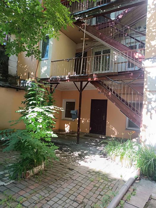 Квартира на вул. Св. Караванського в Одесі, ID 364744, фото №10