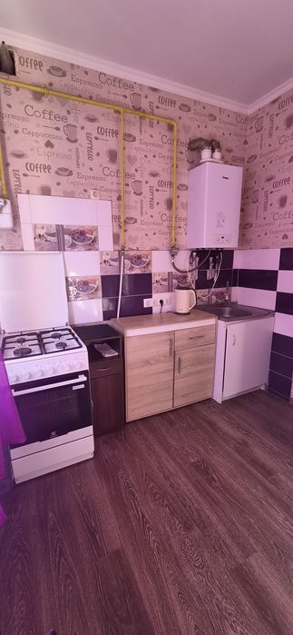 Квартира на вул. Михайловського, 8б в Києві, ID 364786, фото №4