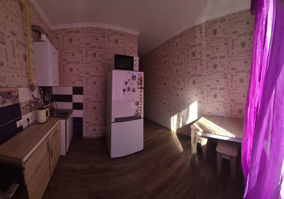 Квартира на вул. Михайловського, 8б в Києві, ID 364786, фото №5