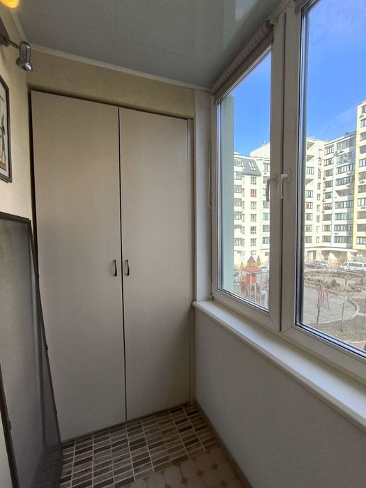 Квартира на вул. Леси Украинки, 74А в Києві, ID 364795, фото №13