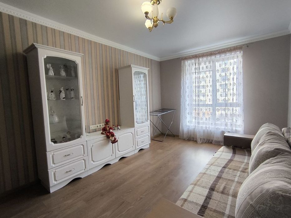 Квартира на вул. Леси Украинки, 74А в Києві, ID 364795, фото №4