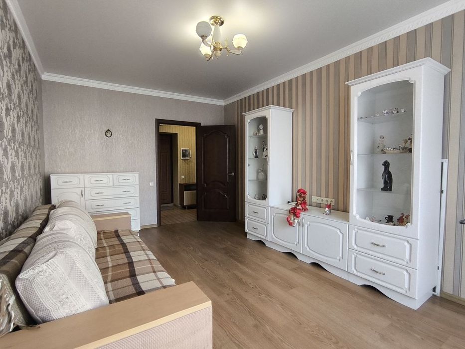 Квартира на вул. Леси Украинки, 74А в Києві, ID 364795, фото №6