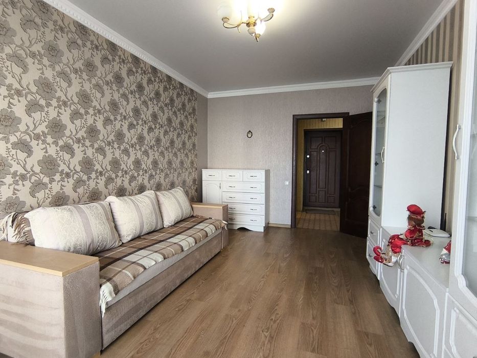 Квартира на вул. Леси Украинки, 74А в Києві, ID 364795, фото №7