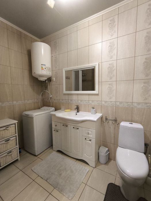 Квартира на вул. Леси Украинки, 74А в Києві, ID 364795, фото №8