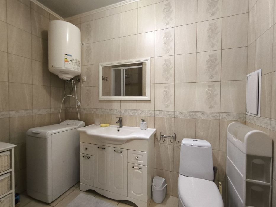Квартира на вул. Леси Украинки, 74А в Києві, ID 364795, фото №9