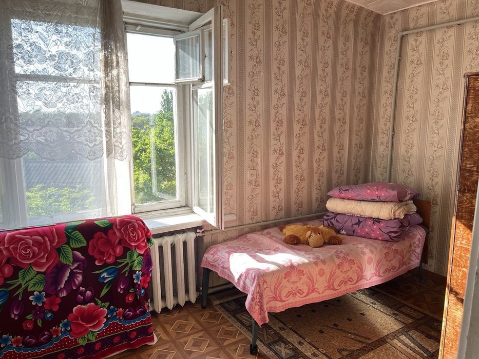 Квартира на Шевченківський в Запоріжжі, ID 364823, фото №4