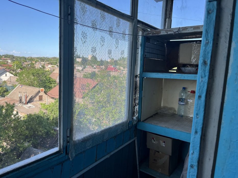 Квартира на Шевченківський в Запоріжжі, ID 364823, фото №5