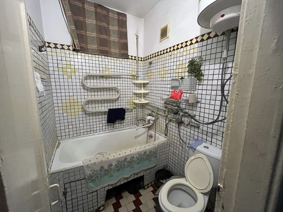 Квартира на Шевченківський в Запоріжжі, ID 364823, фото №7