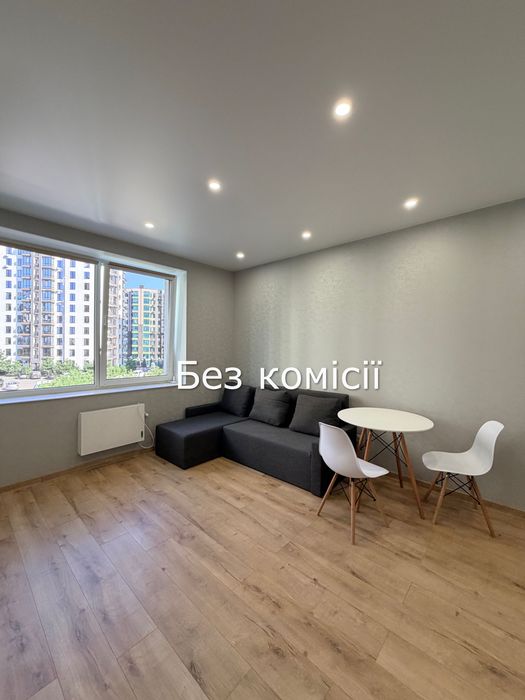 Квартира на Софіївська Борщагівка в Києві, ID 364826, фото №3