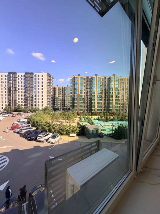 Квартира на Софіївська Борщагівка в Києві, ID 364826, фото №6