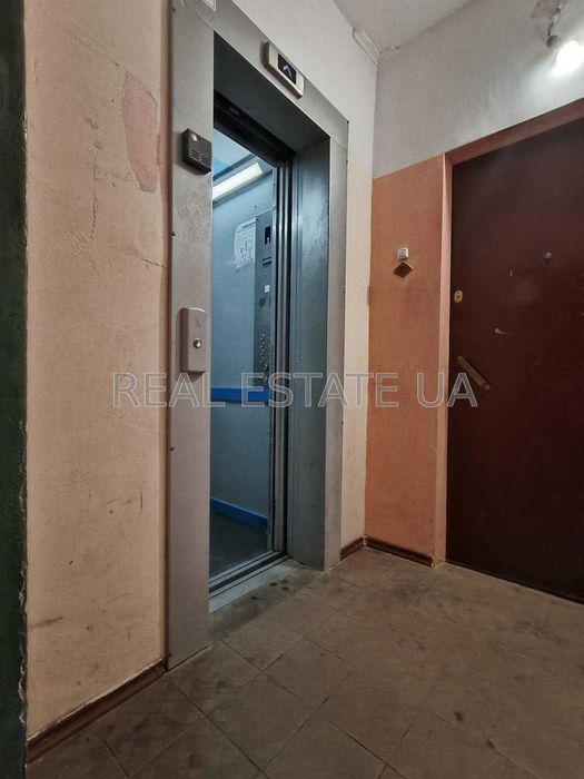 Квартира на вул. Микільсько-Слобідська, 4 в Києві, ID 364811, фото №17