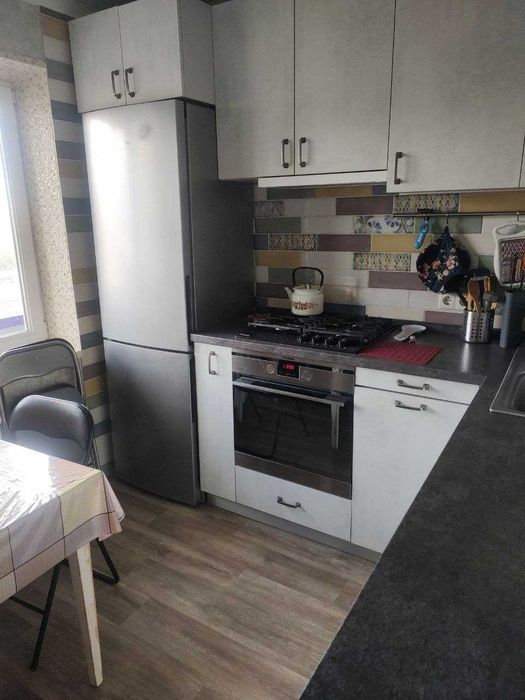 Квартира на Подільський в Києві, ID 364830, фото №9