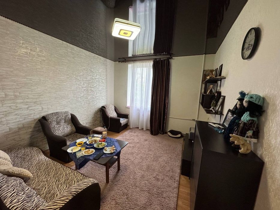 Квартира на На, 9 лікарні в Кривому Розі, ID 364866, фото №2