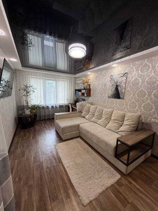 Квартира на Металургійний в Кривому Розі, ID 364884, фото №2