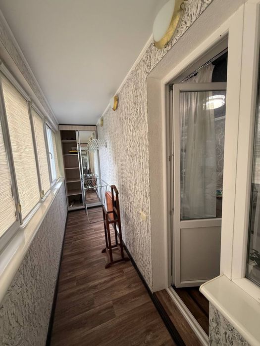 Квартира на Металургійний в Кривому Розі, ID 364884, фото №13